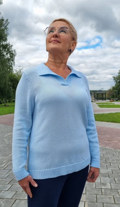 [Ольга Юрьева] [Вязание] Поло по полочкам (2025)_0.png